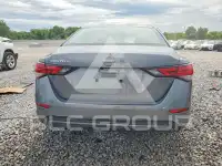 2025 Nissan SENTRA photo
