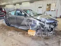 2025 Nissan SENTRA фото