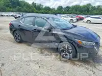 2025 Nissan SENTRA фото