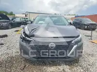 2025 Nissan SENTRA photo