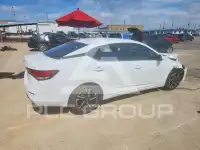2025 Nissan SENTRA фото