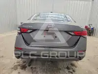 2025 Nissan SENTRA фото