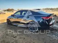 2025 Nissan SENTRA фото