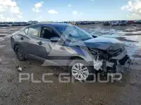 2025 Nissan SENTRA фото