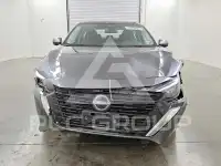 2025 Nissan SENTRA photo