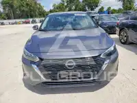 2025 Nissan SENTRA фото
