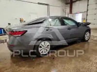 2025 Nissan SENTRA photo