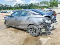 2025 Nissan SENTRA фото