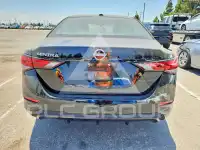 2025 Nissan SENTRA фото