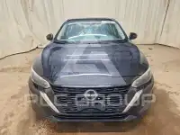 2025 Nissan SENTRA фото
