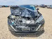 2025 Nissan SENTRA photo