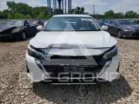 2025 Nissan SENTRA photo