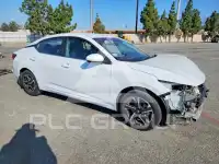 2025 Nissan SENTRA фото