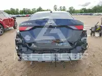 2025 Nissan SENTRA фото