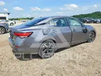 2025 Nissan SENTRA фото
