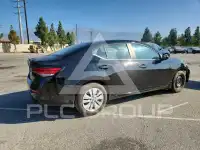 2025 Nissan SENTRA фото