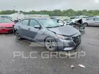 2025 Nissan SENTRA фото
