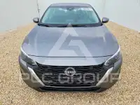 2025 Nissan SENTRA фото