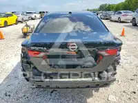 2025 Nissan SENTRA фото