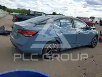2025 Nissan SENTRA фото