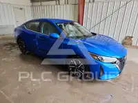 2025 Nissan SENTRA фото