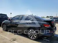 2025 Nissan SENTRA фото