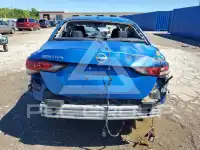 2025 Nissan SENTRA фото