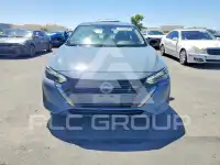 2025 Nissan SENTRA фото