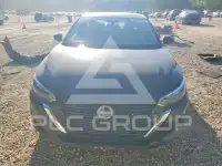 2025 Nissan SENTRA фото