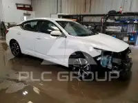 2025 Nissan SENTRA фото