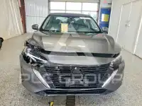 2025 Nissan SENTRA фото