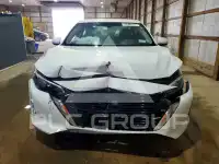 2025 Nissan SENTRA фото