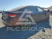 2025 Nissan SENTRA фото