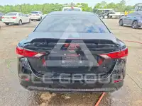 2025 Nissan SENTRA фото