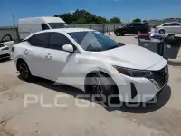 2025 Nissan SENTRA photo