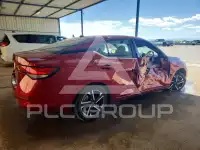 2025 Nissan SENTRA фото