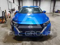 2025 Nissan SENTRA фото