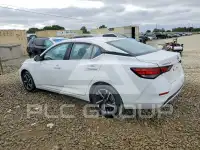 2025 Nissan SENTRA фото