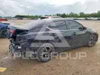 2025 Nissan SENTRA фото