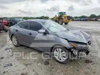 2025 Nissan SENTRA фото