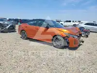 2025 Nissan SENTRA фото