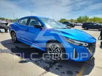 2025 Nissan SENTRA фото