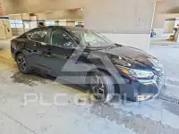 2025 Nissan SENTRA фото