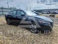 2025 Nissan SENTRA фото