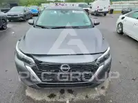 2025 Nissan SENTRA фото