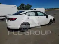 2025 Nissan SENTRA фото