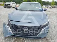 2025 Nissan SENTRA фото