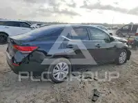 2025 Nissan SENTRA фото