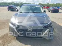 2025 Nissan SENTRA фото