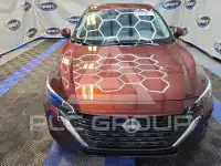 2025 Nissan SENTRA фото